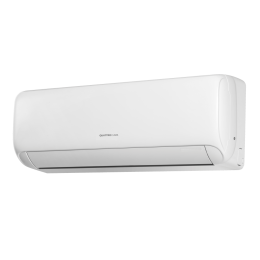 Сплит-система Quattroclima серии Capri-CA12WA/QN-CA12WA