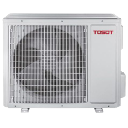 Сплит-системы TOSOT серии NATAL T12H-SnN2/I/T12H-SnN2/O