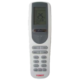 Сплит-системы TOSOT серии NATAL T12H-SnN2/I/T12H-SnN2/O
