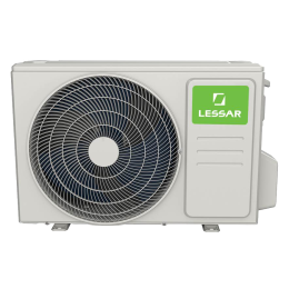  Сплит-система Lessar Cool+ H09KFE2/LU-H09KFE2