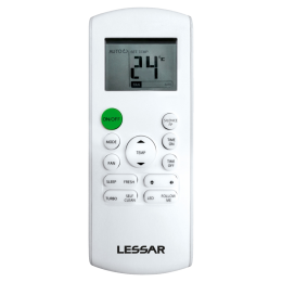  Сплит-система Lessar Cool+ H09KFE2/LU-H09KFE2