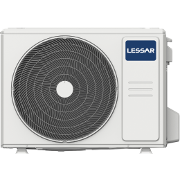 Сплит-система Lessar Frio LS-H24KKE2/LU-H24KKE2