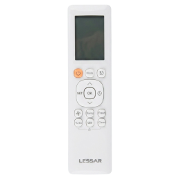 Сплит-система Lessar Frio LS-H24KKE2/LU-H24KKE2