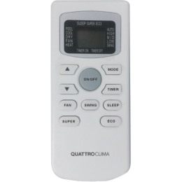 Сплит-система QV-M09WBE/QN-M09WBE