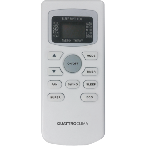 Сплит-система QV-M09WBE/QN-M09WBE